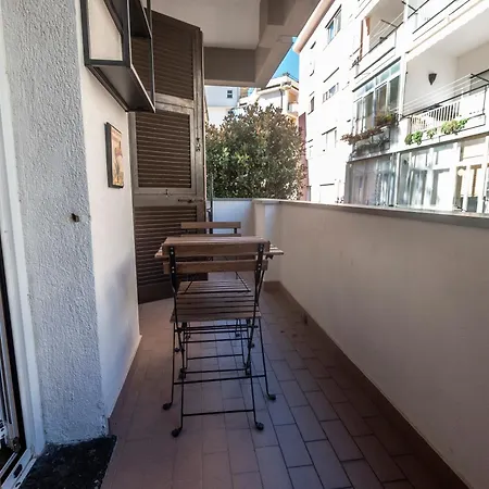 323 - Sweet Home, Nel Centro Di 300metri Dal Mare Appartement Sestri Levante
