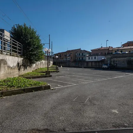 Appartement 323 - Sweet Home, Nel Centro Di 300metri Dal Mare *