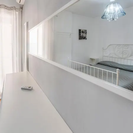 323 - Sweet Home, Nel Centro Di 300metri Dal Mare Appartement