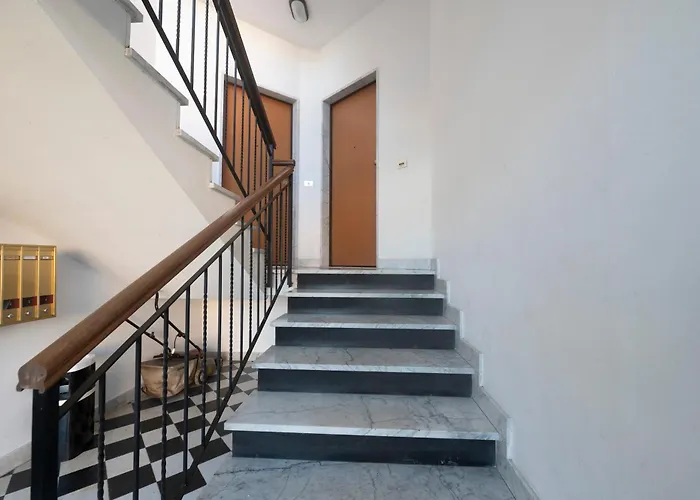 Appartement 323 - Sweet Home, Nel Centro Di 300metri Dal Mare Sestri Levante