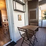 323 - Sweet Home, Nel Centro Di 300metri Dal Mare Daire