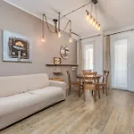 323 - Sweet Home, Nel Centro Di 300metri Dal Mare * Sestri Levante