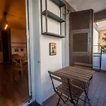アパート 323 - Sweet Home, Nel Centro Di 300metri Dal Mare