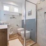 323 - Sweet Home, Nel Centro Di 300metri Dal Mare Sestri Levante