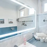 Daire 323 - Sweet Home, Nel Centro Di 300metri Dal Mare *