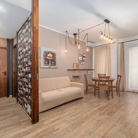 Apartman 323 - Sweet Home, Nel Centro Di 300metri Dal Mare Sestri Levante