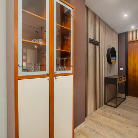 323 - Sweet Home, Nel Centro Di 300metri Dal Mare *