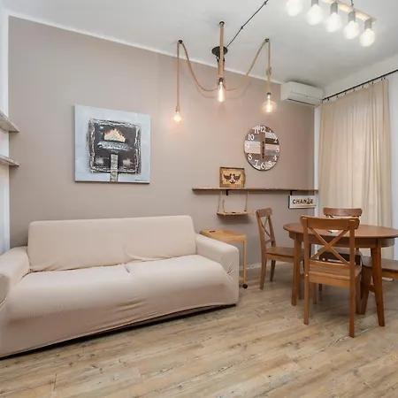 323 - Sweet Home, Nel Centro Di 300metri Dal Mare * Sestri Levante