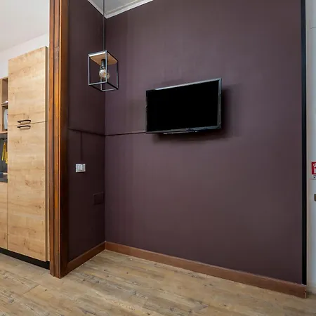 Apartman 323 - Sweet Home, Nel Centro Di 300metri Dal Mare