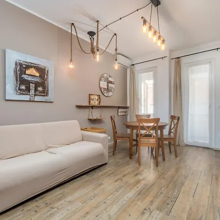 323 - Sweet Home, Nel Centro Di 300metri Dal Mare * Sestri Levante