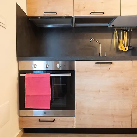 323 - Sweet Home, Nel Centro Di 300metri Dal Mare Apartman Sestri Levante