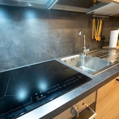 323 - Sweet Home, Nel Centro Di 300metri Dal Mare * Sestri Levante