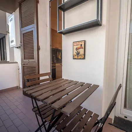 323 - Sweet Home, Nel Centro Di 300metri Dal Mare * Sestri Levante