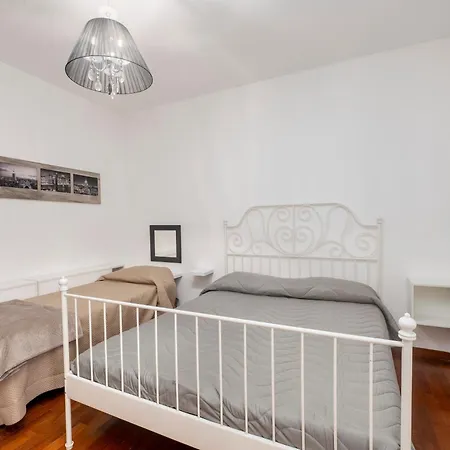 323 - Sweet Home, Nel Centro Di 300metri Dal Mare * Sestri Levante