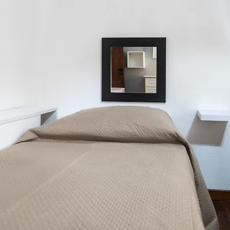 323 - Sweet Home, Nel Centro Di 300metri Dal Mare *