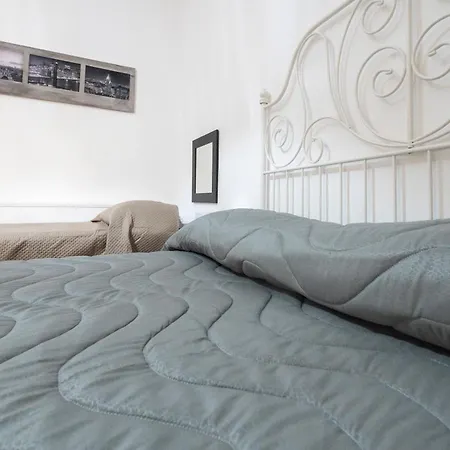 323 - Sweet Home, Nel Centro Di 300metri Dal Mare *
