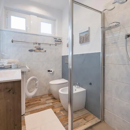 323 - Sweet Home, Nel Centro Di 300metri Dal Mare Sestri Levante