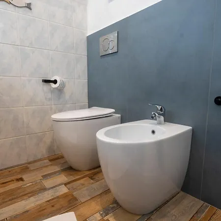 323 - Sweet Home, Nel Centro Di 300metri Dal Mare *