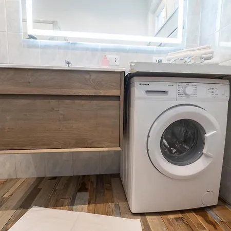 323 - Sweet Home, Nel Centro Di 300metri Dal Mare Apartman Sestri Levante