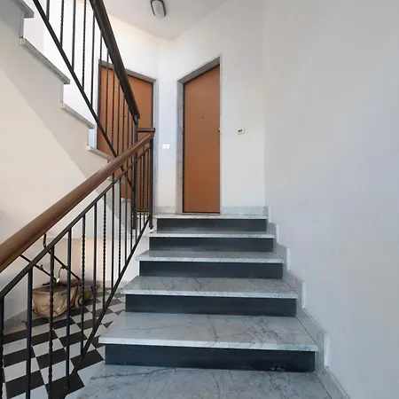 Apartman 323 - Sweet Home, Nel Centro Di 300metri Dal Mare Sestri Levante