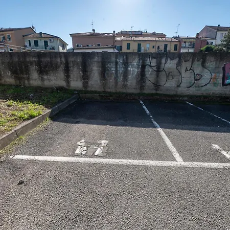 323 - Sweet Home, Nel Centro Di 300metri Dal Mare *