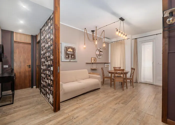 Lejlighed 323 - Sweet Home, Nel Centro Di 300metri Dal Mare Sestri Levante