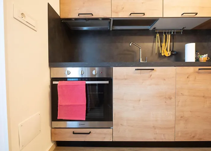 323 - Sweet Home, Nel Centro Di 300metri Dal Mare Apartament Sestri Levante