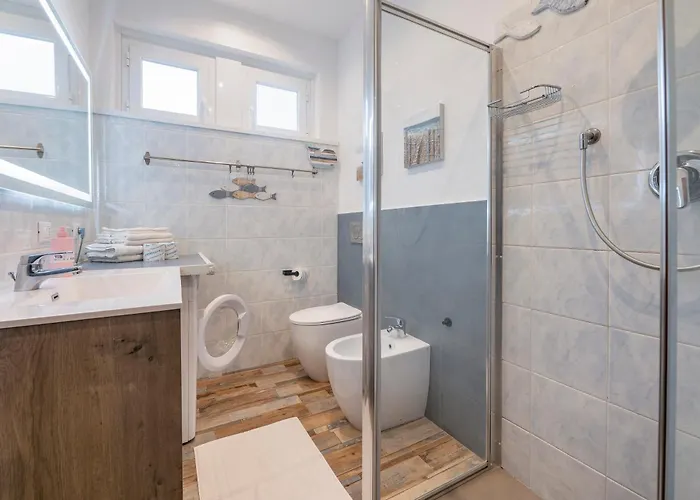 323 - Sweet Home, Nel Centro Di 300metri Dal Mare Sestri Levante