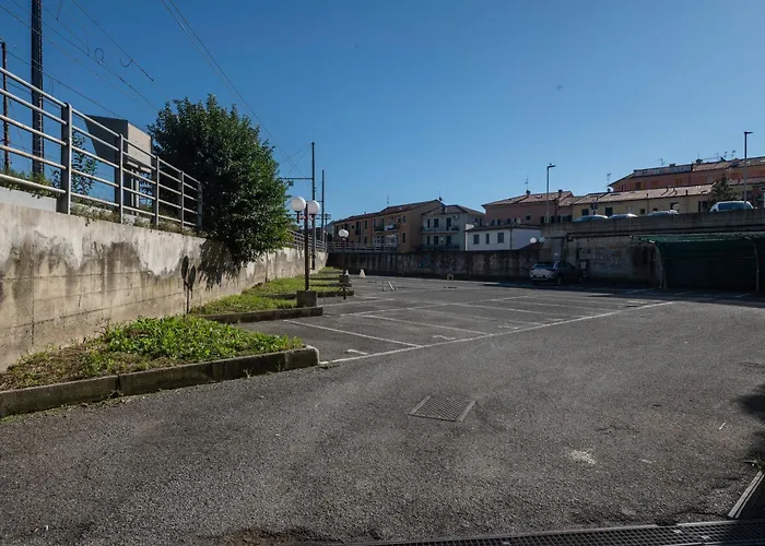 Lejlighed 323 - Sweet Home, Nel Centro Di 300metri Dal Mare *