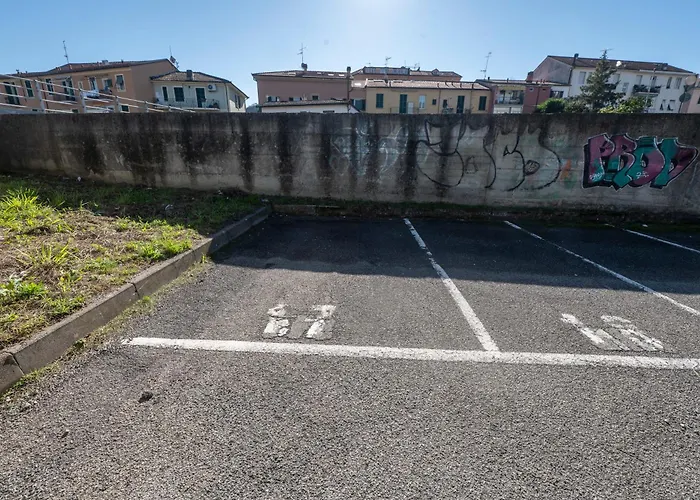 323 - Sweet Home, Nel Centro Di 300metri Dal Mare *